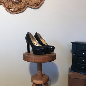 Mossimo Platform High Heels